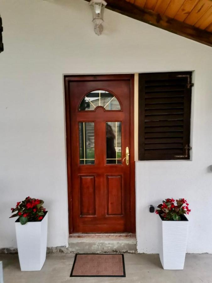 Rudnički proplanak - B&B