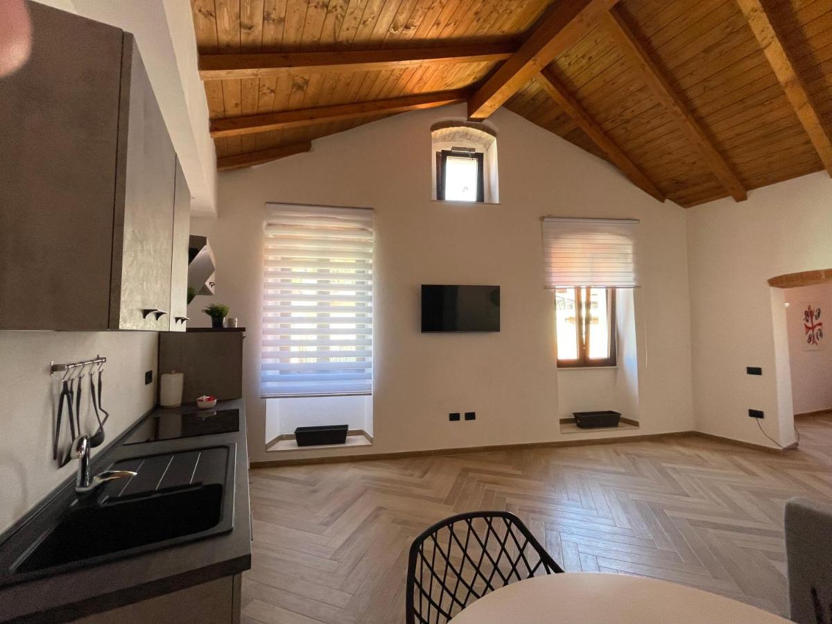 Luxuria - B&B