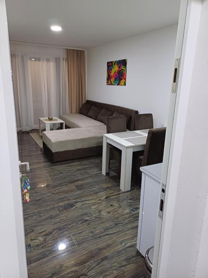Apartment - Ground Floor