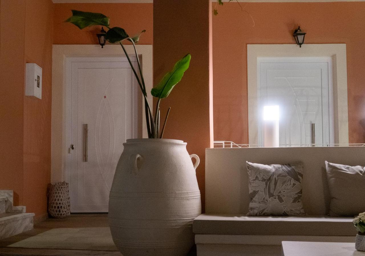 Appartement met 1 Slaapkamer en een Balkon
