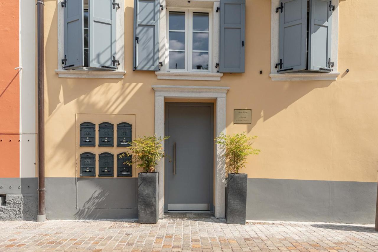 Luxury 2BR w/ River Castle View in Borgo Valsugana - Ferienwohnung Borgo