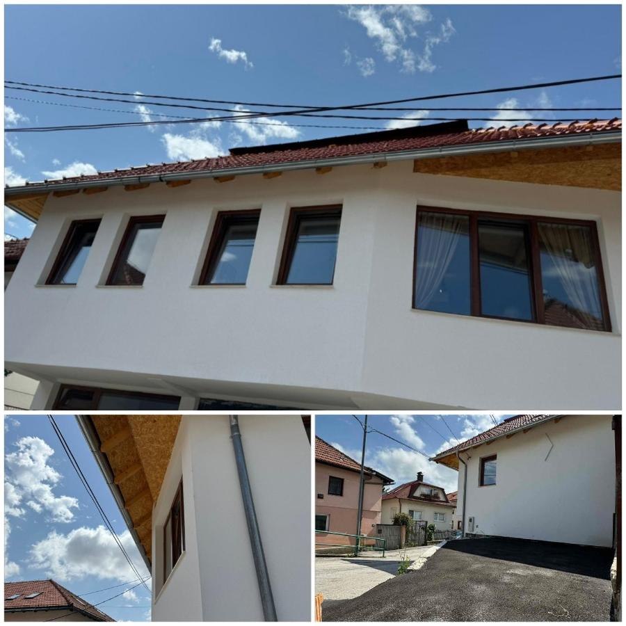 M apartments - Bed and Breakfast Sarajevo