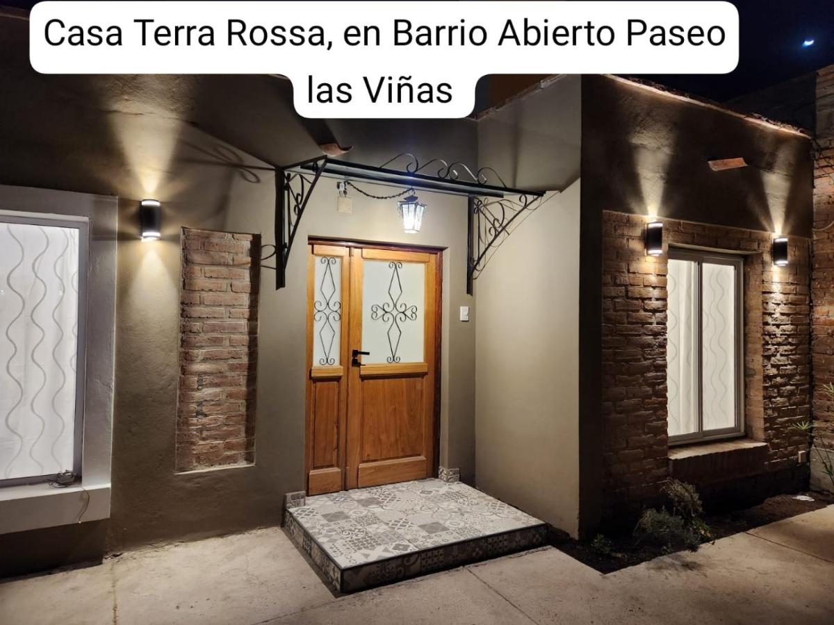 Chalet 2 Chambres