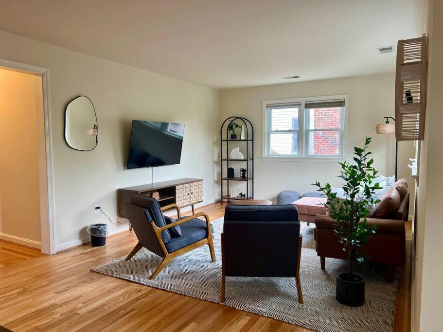 New Cozy Penthouse - B&B