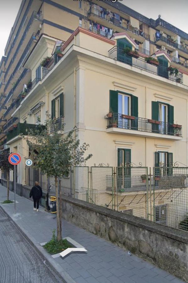 Villa Iside Casavacanze - B&B