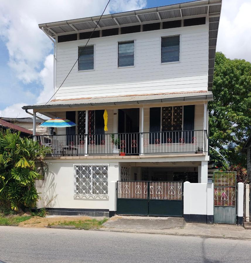 Royale Authentieke Woning - B&B