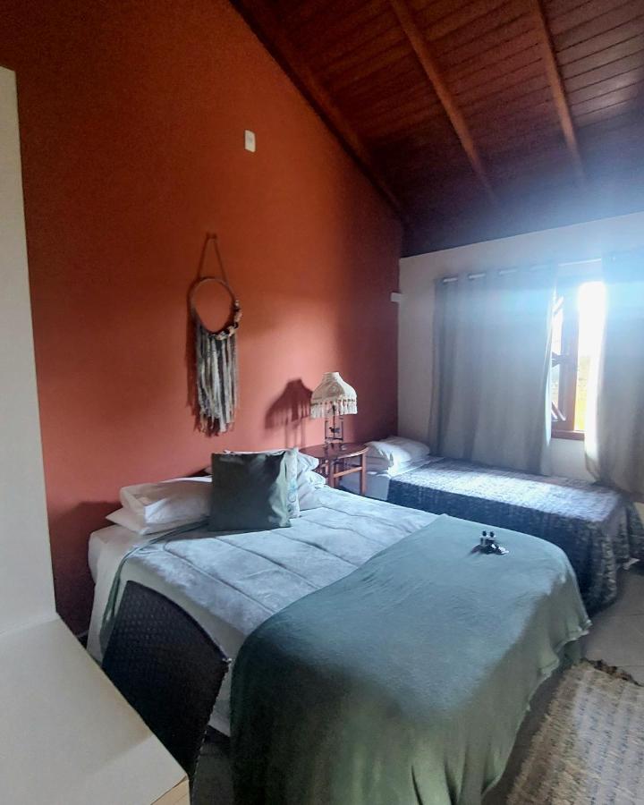 Family Room with Private Bathroom
