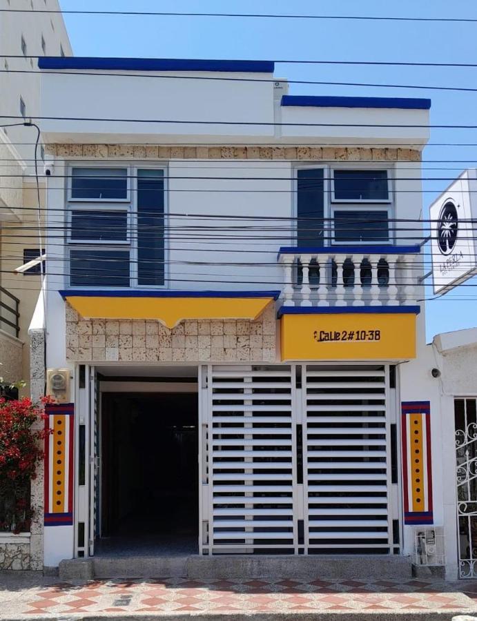 Hotel - La Perla Del Caribe - B&B