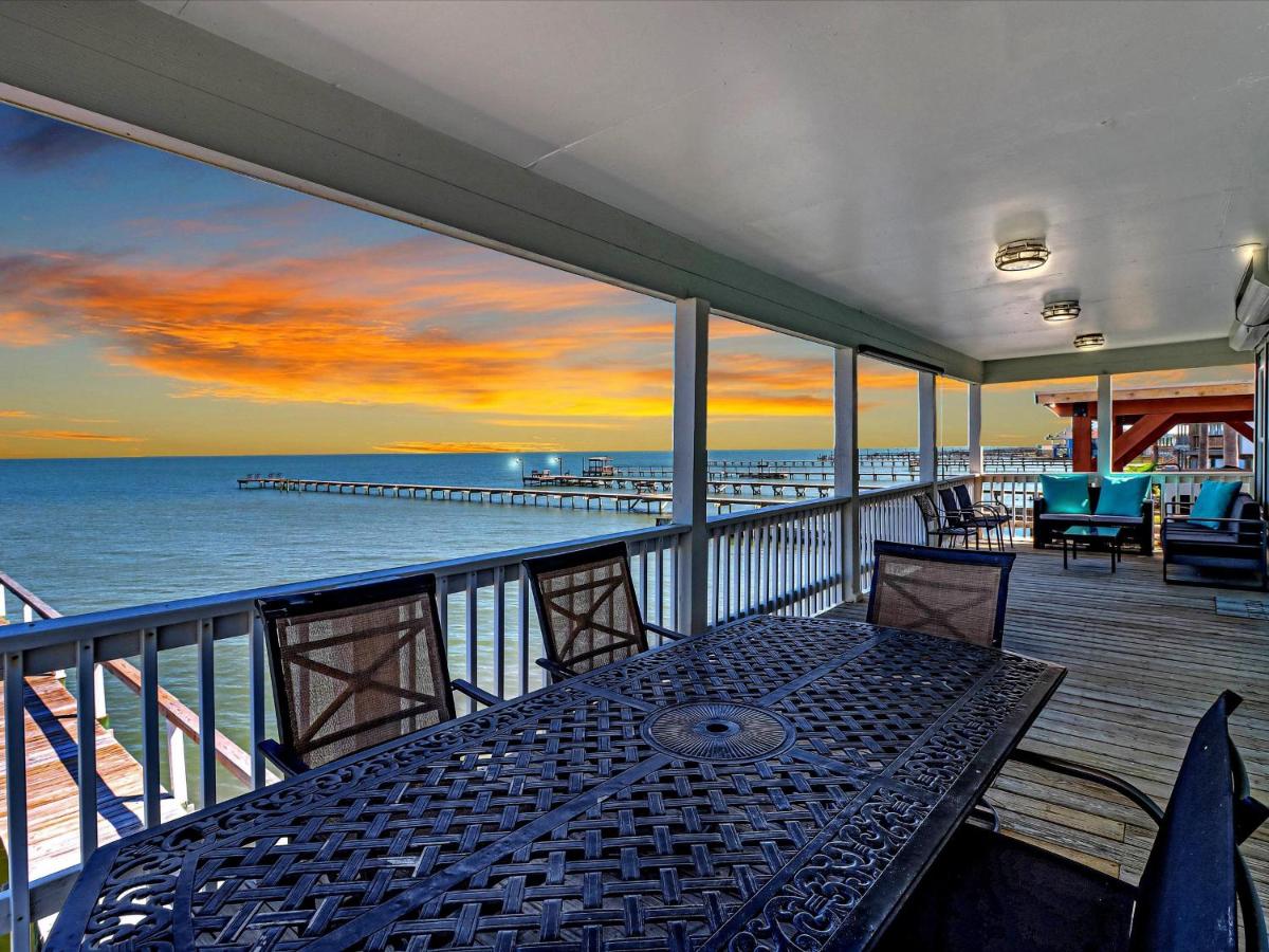 Shore Better Than Work - B&B