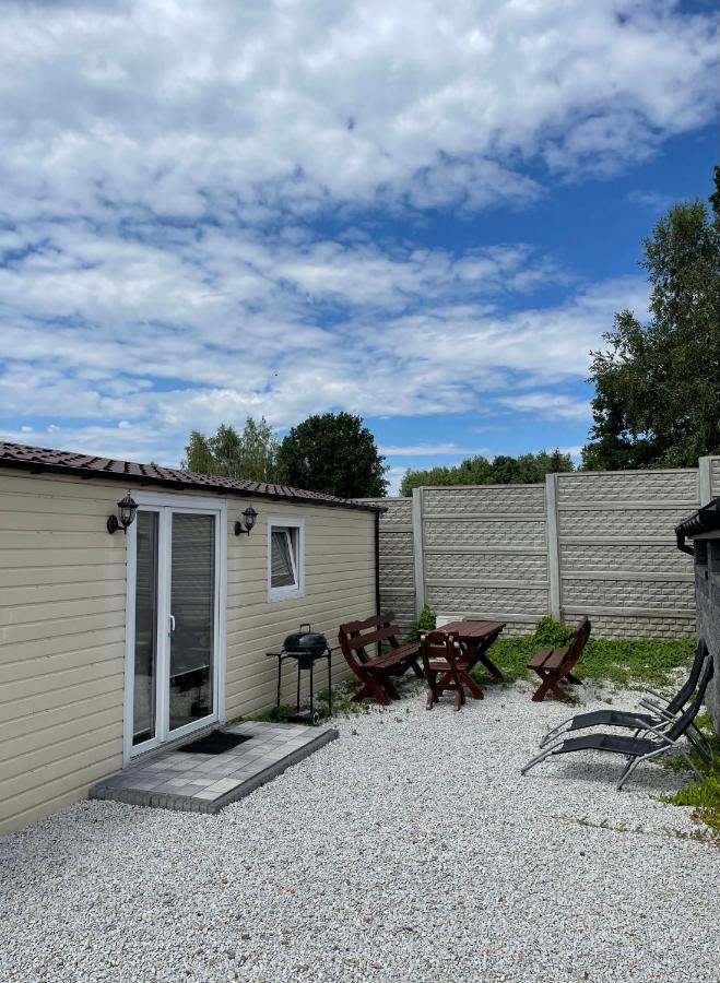 Słoneczne ranczo Zator Energylandia - Bed and Breakfast