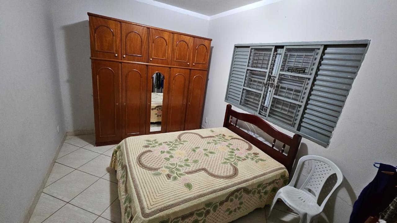 Tweepersoonskamer met Eigen Badkamer