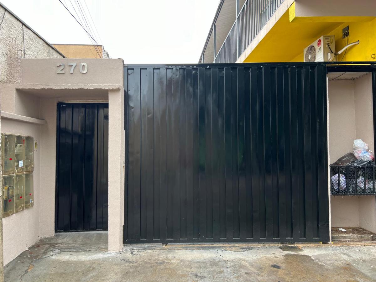 LOFT 02 -Excelente Localização - B&B