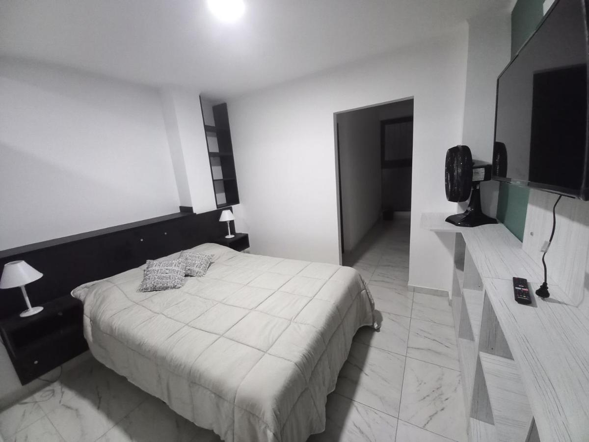 Departamento temporario Atardecer Parana - B&B Paraná