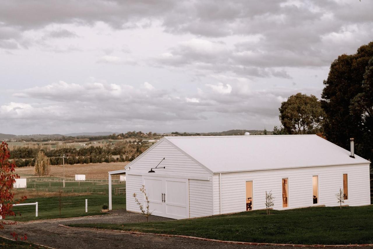 The Barn Yarra Valley - Ferienwohnung Yering
