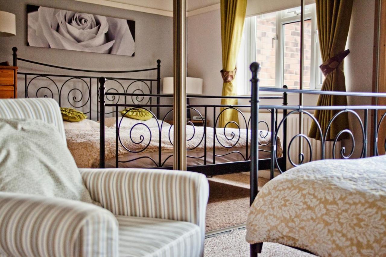 Holiday Home York - Bed and Breakfast