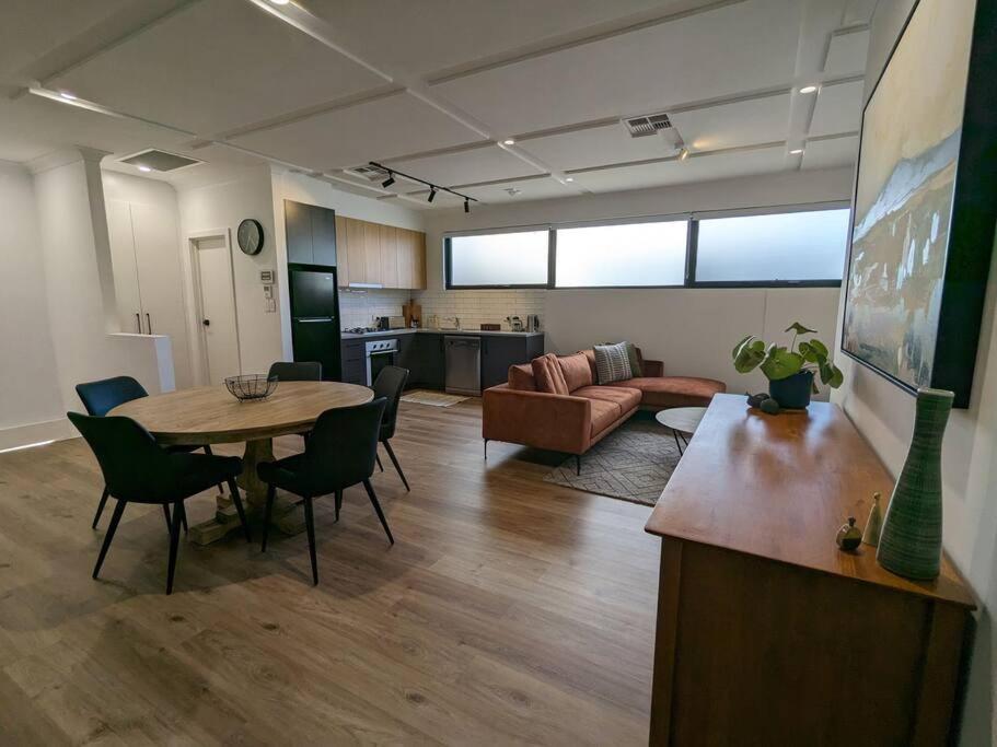Studio on Mattingley - B&B