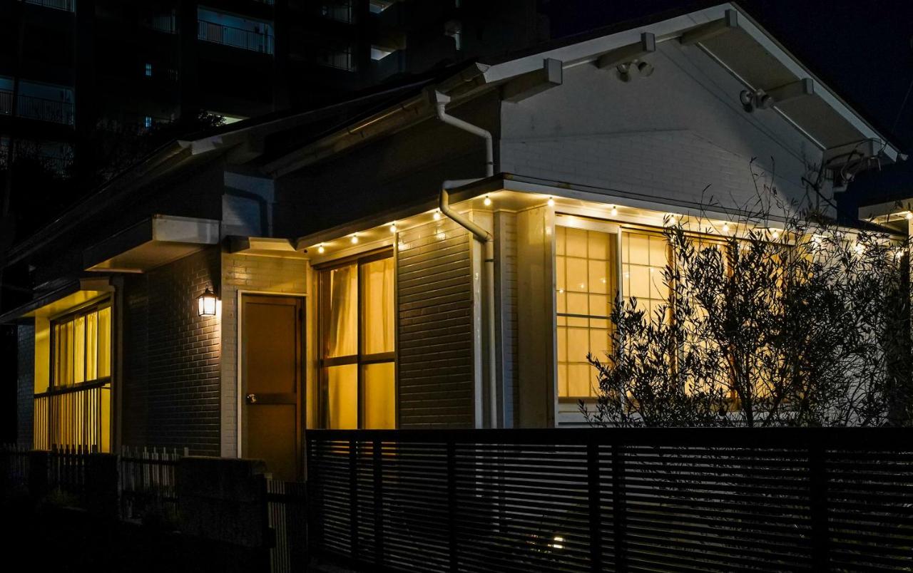 ONJUKU BEACH COTTAGE - private house 1 min walk to beach - Ferienwohnung Shinmachi