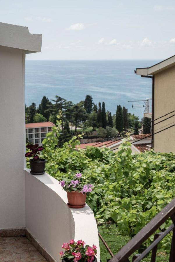 Appartamento con Vista Mare