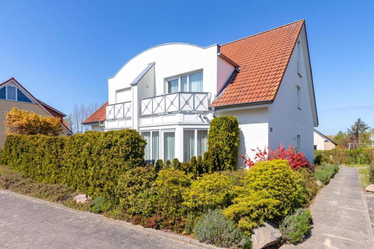 Ferienwohnung Lust auf Urlaub Kühlungsborn West strandnah Terrasse Parkplatz - B&B Ostseebad Kühlungsborn
