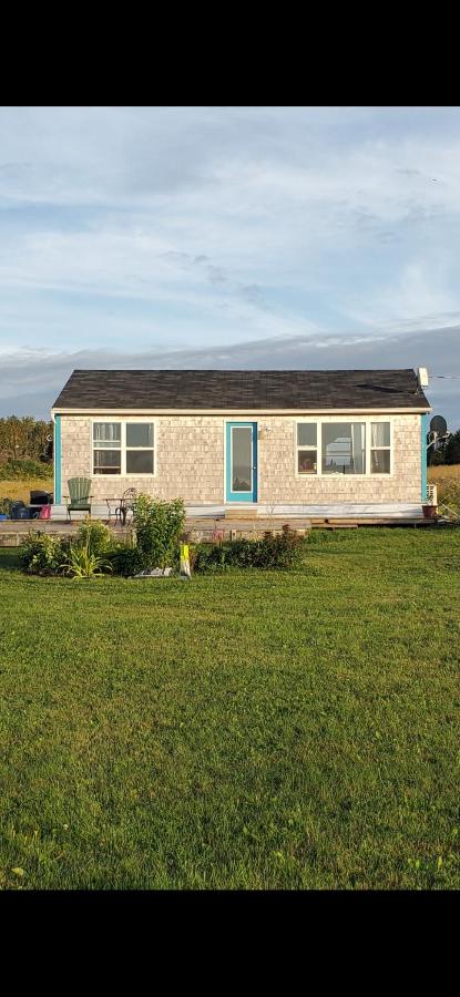 SeaShells Cottage - B&B Cumberland