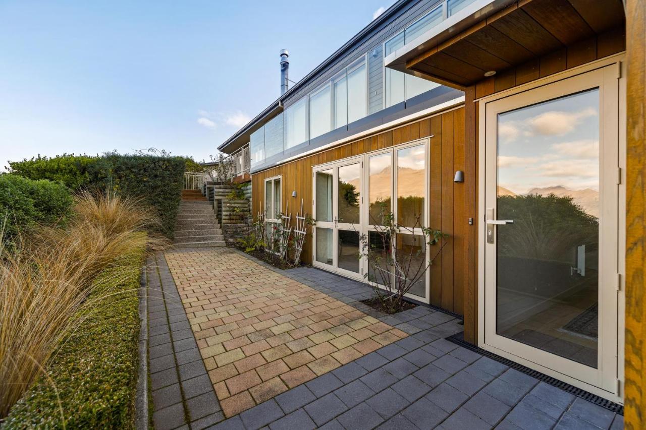 Il Terrazzo - B&B Queenstown