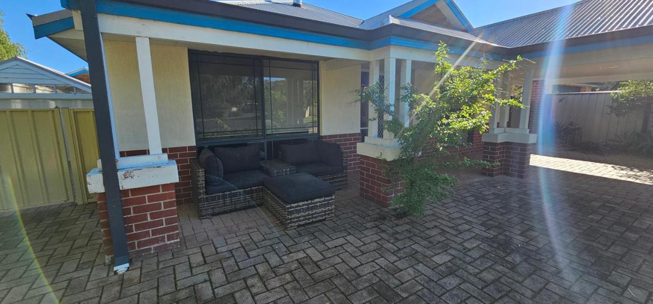Beach side apartment Quindalup - Ferienwohnung