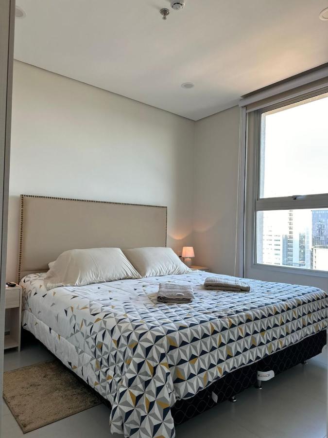 Apartamento de 2 dormitorios