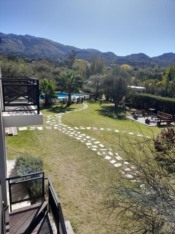 Los Iñaki apart - B&B