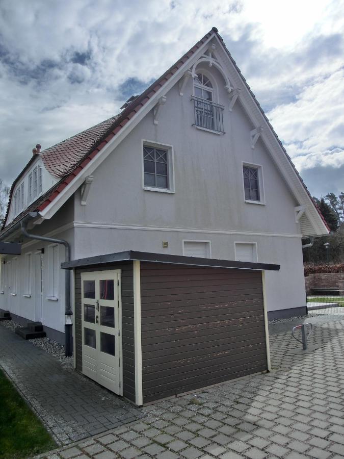 Ferienhaus FH T 1b - B&B