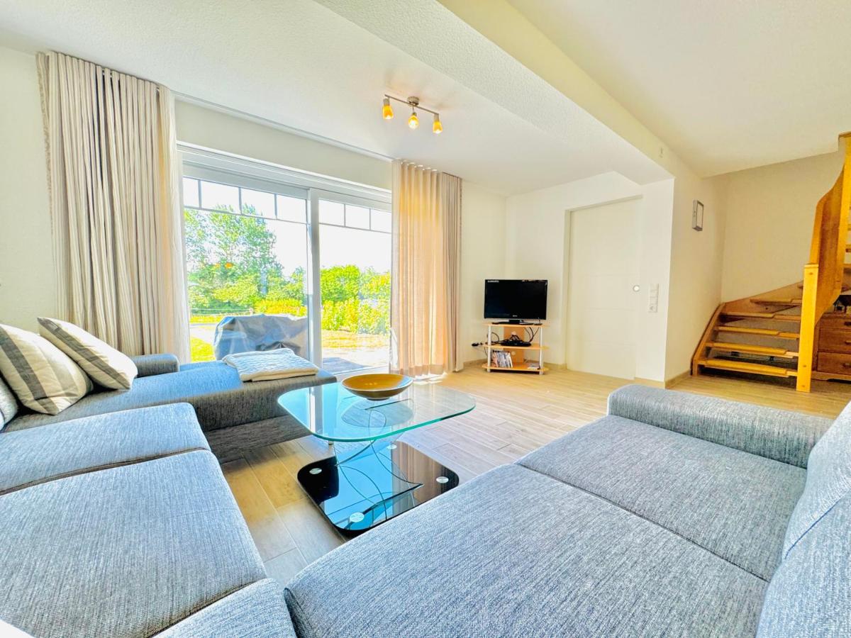 Antje - Ferienwohnung Winnemark