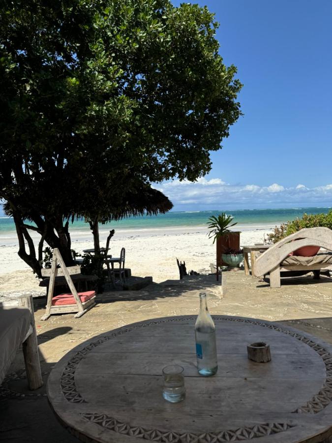 Wind&Waves Beach Apartment - Ferienwohnung Diani Beach