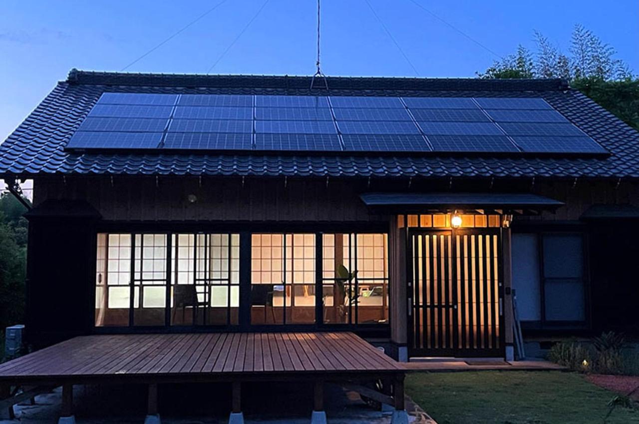 Five Tree House -九十九里 香取, 海も山も大満喫できるコテージ- - Ferienwohnung Katori-shi