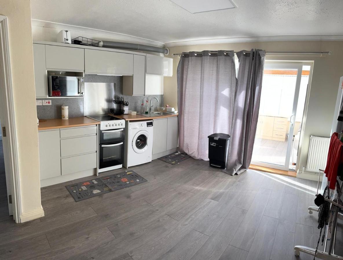 House in Derby UK - B&B