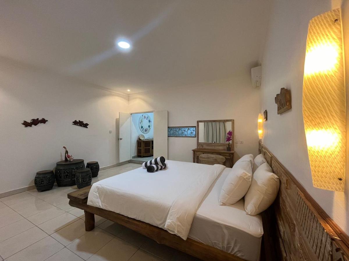 Deluxe Kamer