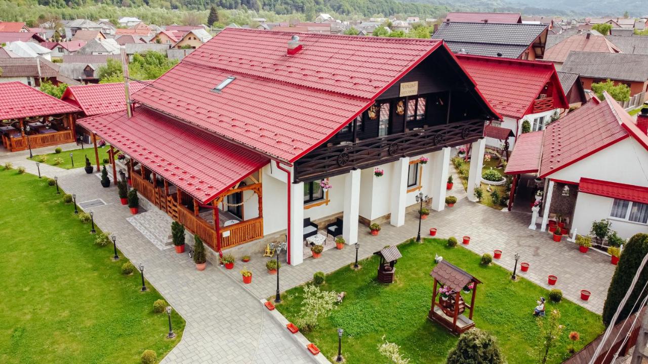 Casa Alexandru – Locul în care te simți acasă - Ferienwohnung