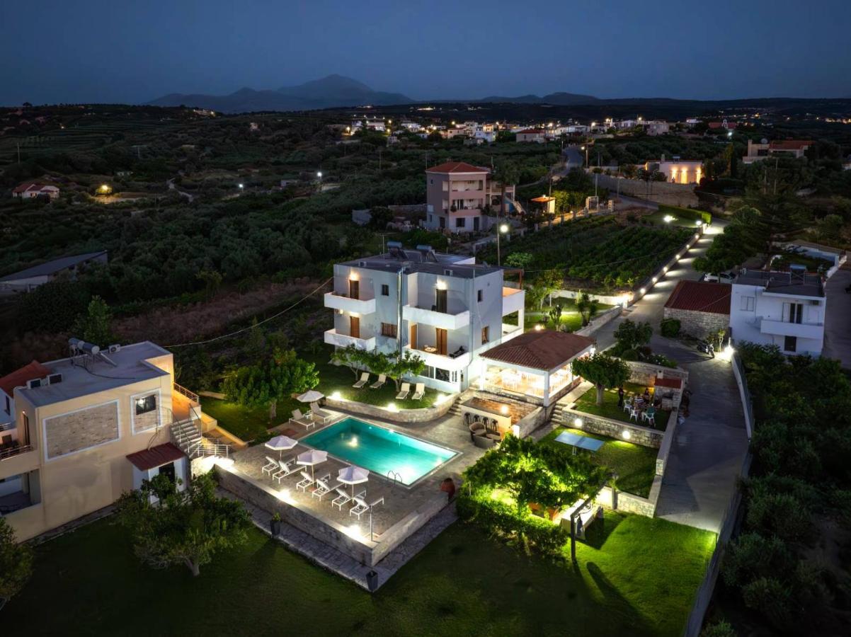 Villa Stefania Dream - B&B