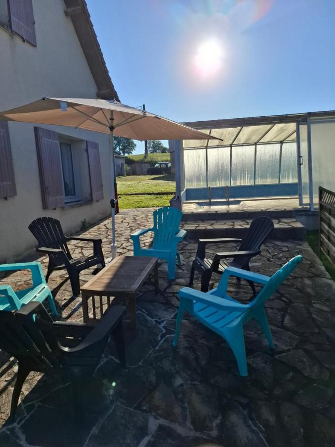 campagne - B&B