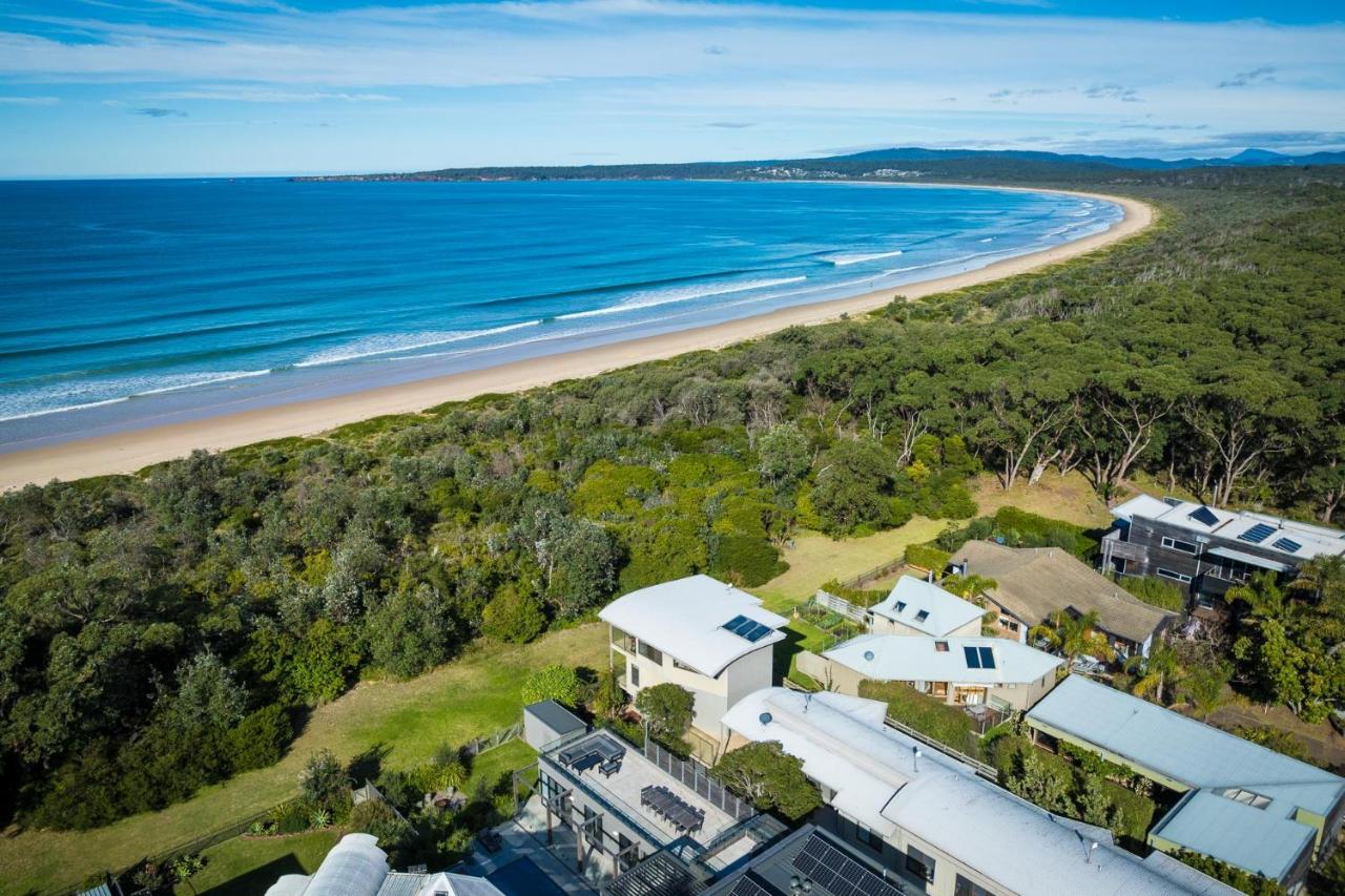 Rolling Waves 3 - Beach Access & Pet Friendly! - Ferienwohnung Merimbula