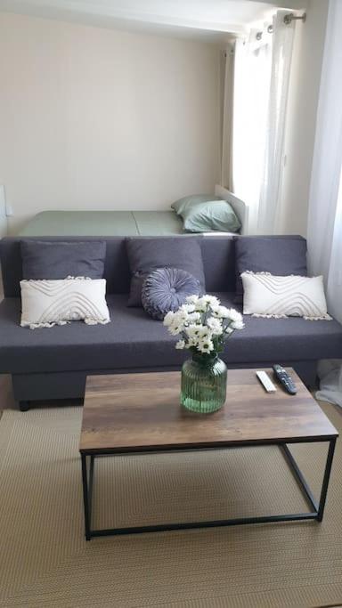 le Jasmin - Ferienwohnung