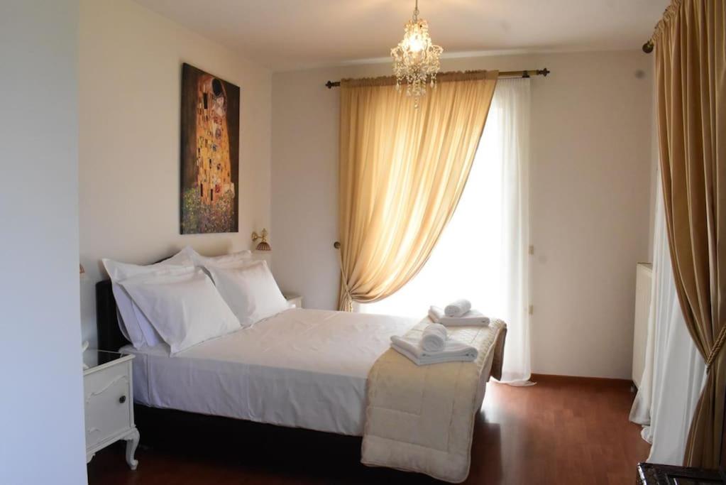 Domus Meus - B&B Mastambás