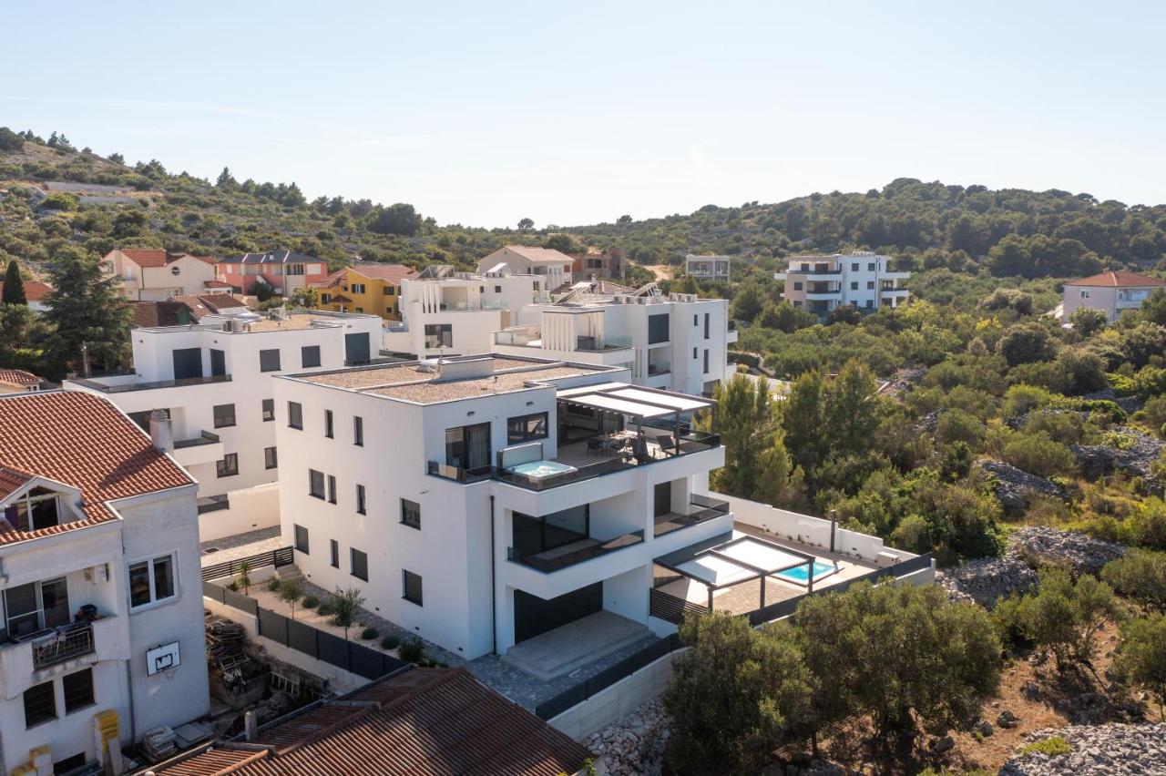 Penthouse apartment ReNikS - B&B