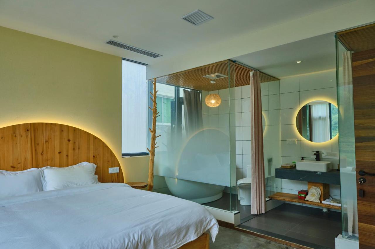 Kamer met Kingsize Bed