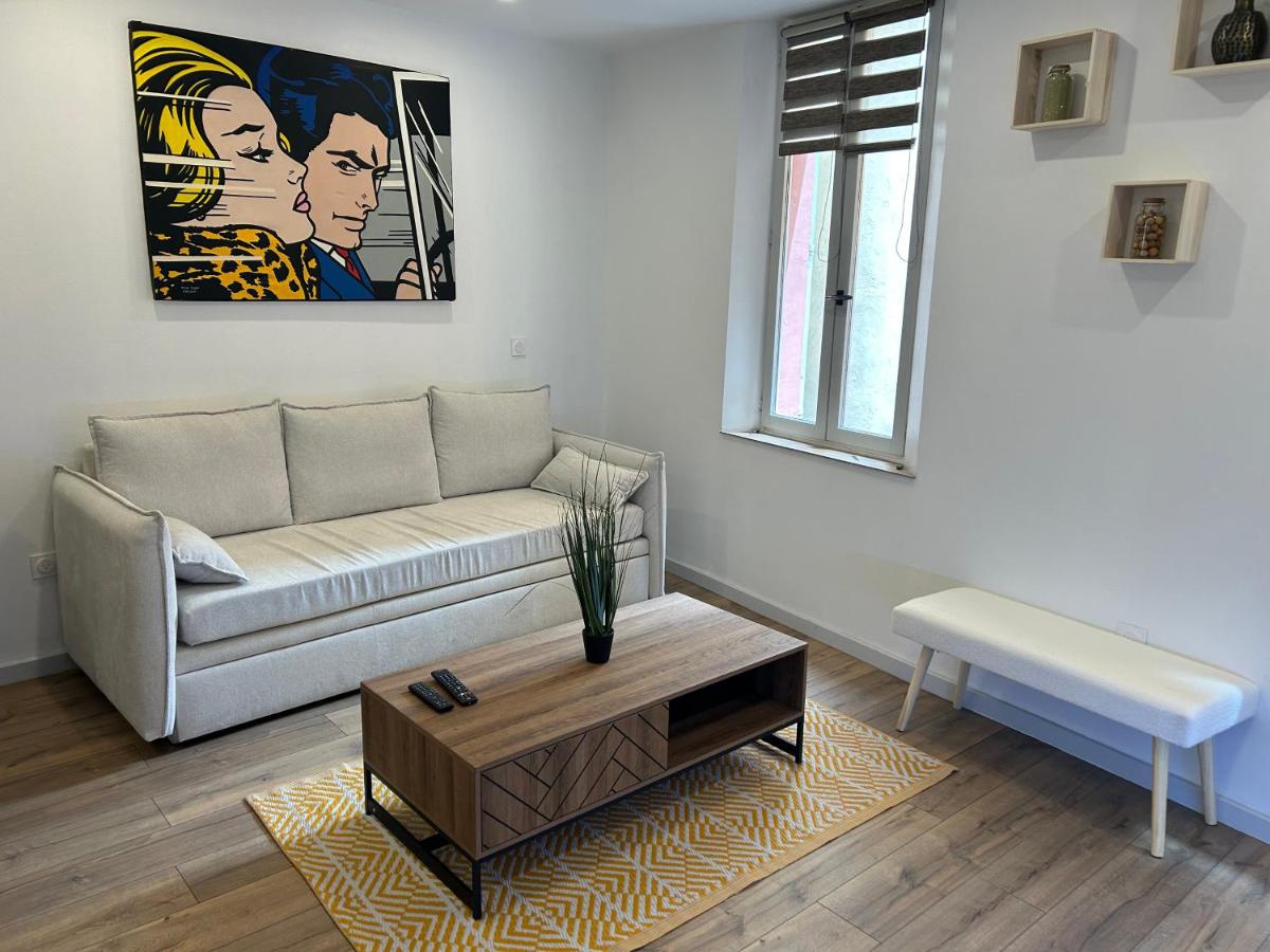 jasmin - Ferienwohnung Grasse