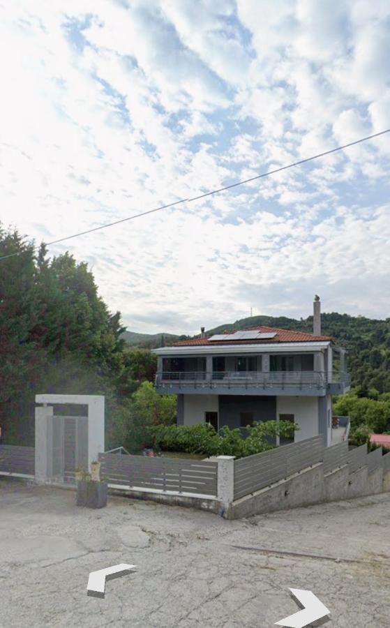 Arianas apartment - Bed and Breakfast