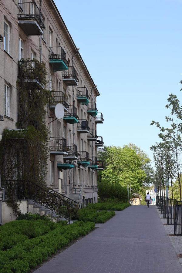 Butas Šiaulių mieste - B&B