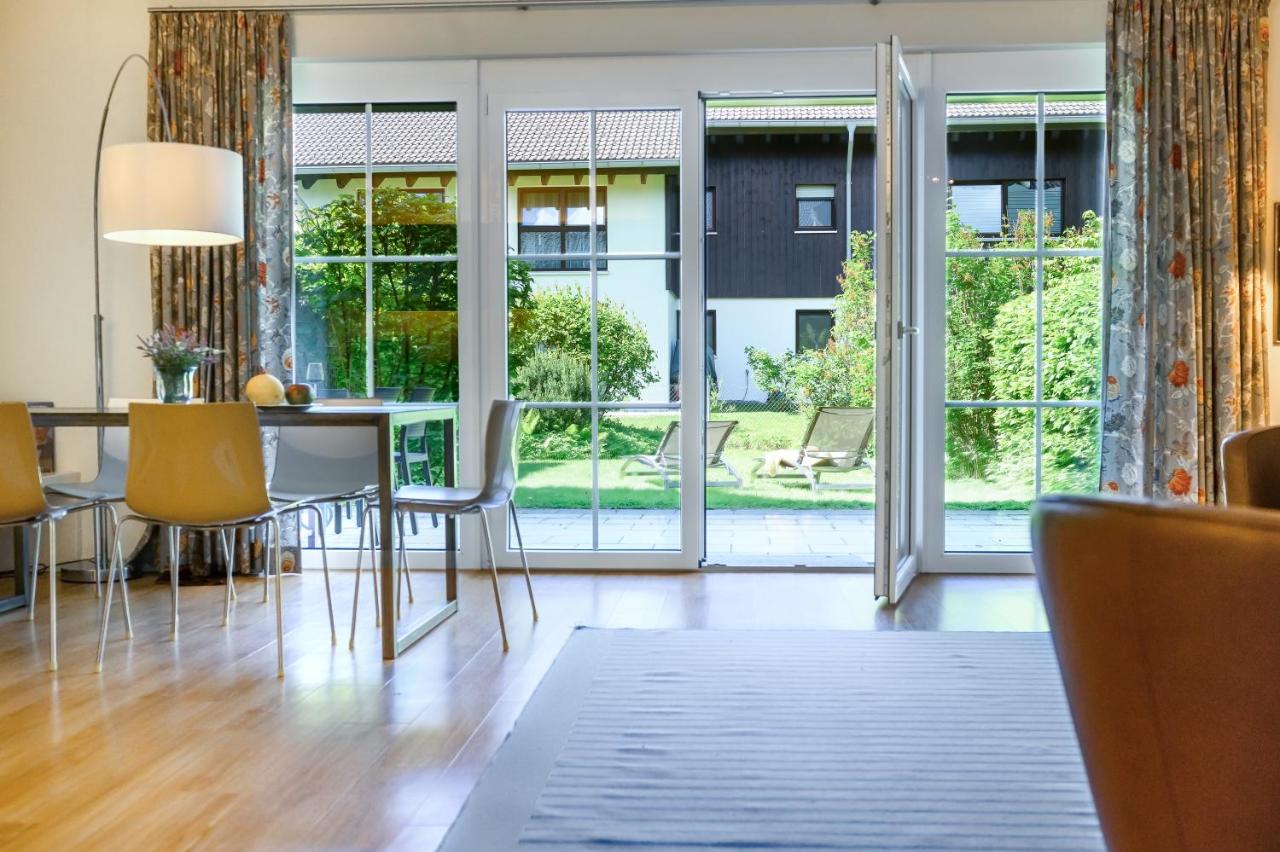 Herzstück - B&B