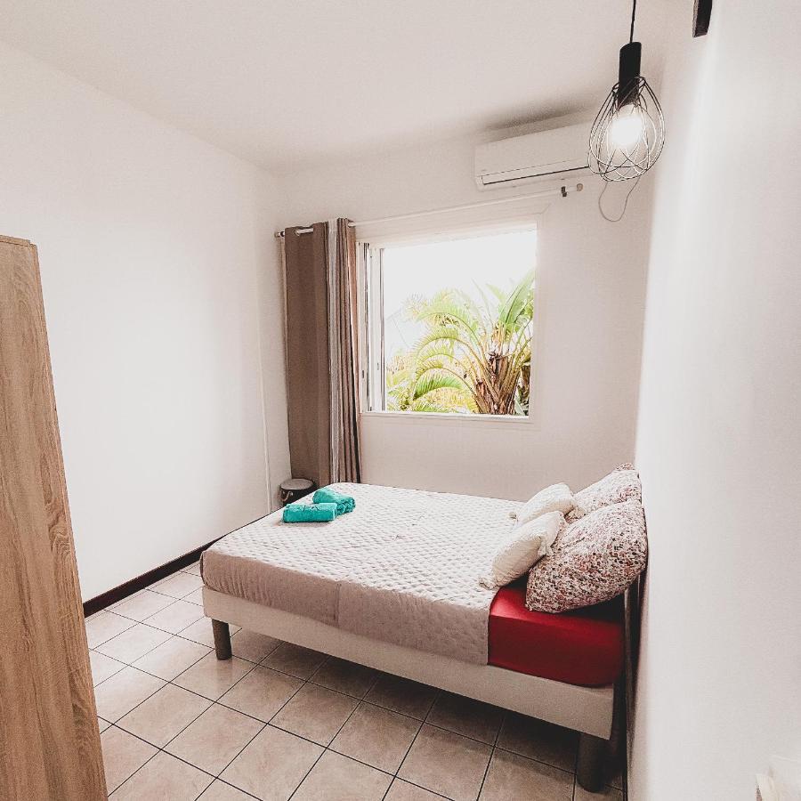 Appartement 2 Chambres