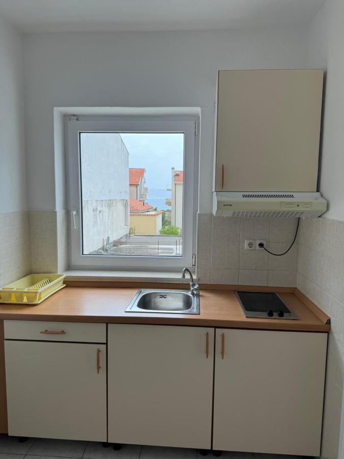 Appartamento con Vista Mare
