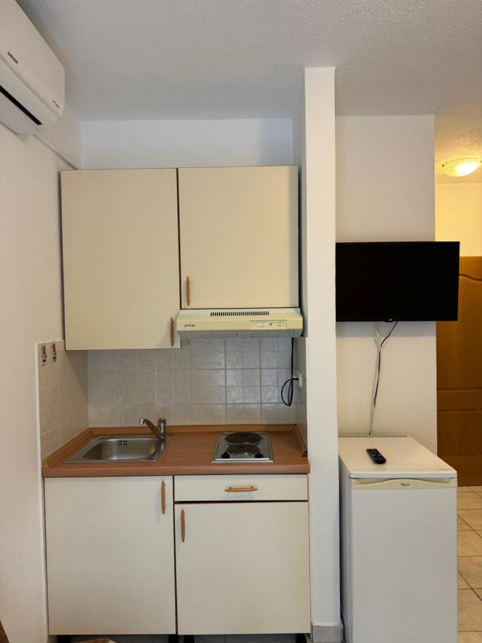 Appartamento con 1 Camera da Letto e Balcone