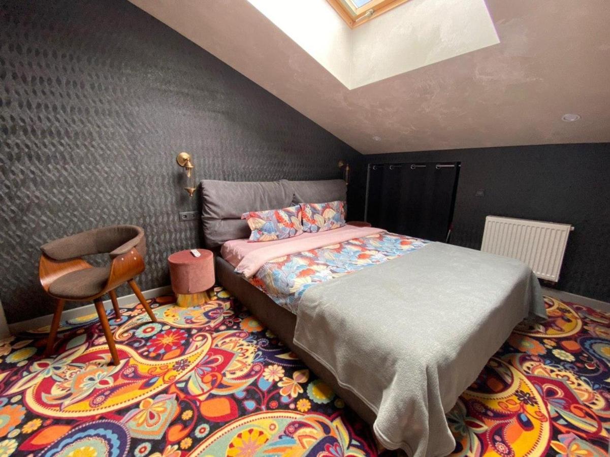 Appartamento con 1 Camera da Letto
